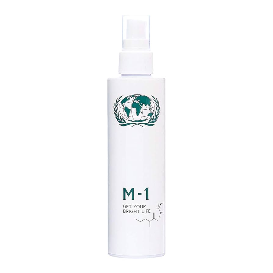 Amazon | [ 医薬部外品 ] M-1 育毛ローション | サラビオ